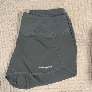 Patagonia Strider shorts